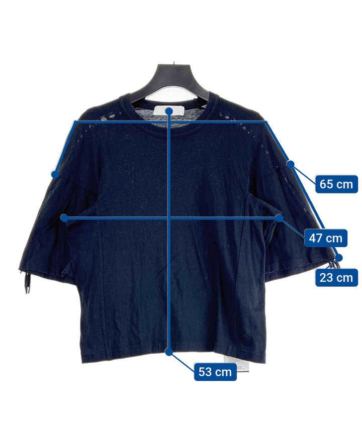 TOGA เสื้อยืด/เสื้อท็อปส์