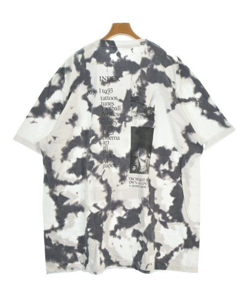 TOGA เสื้อยืด/เสื้อท็อปส์