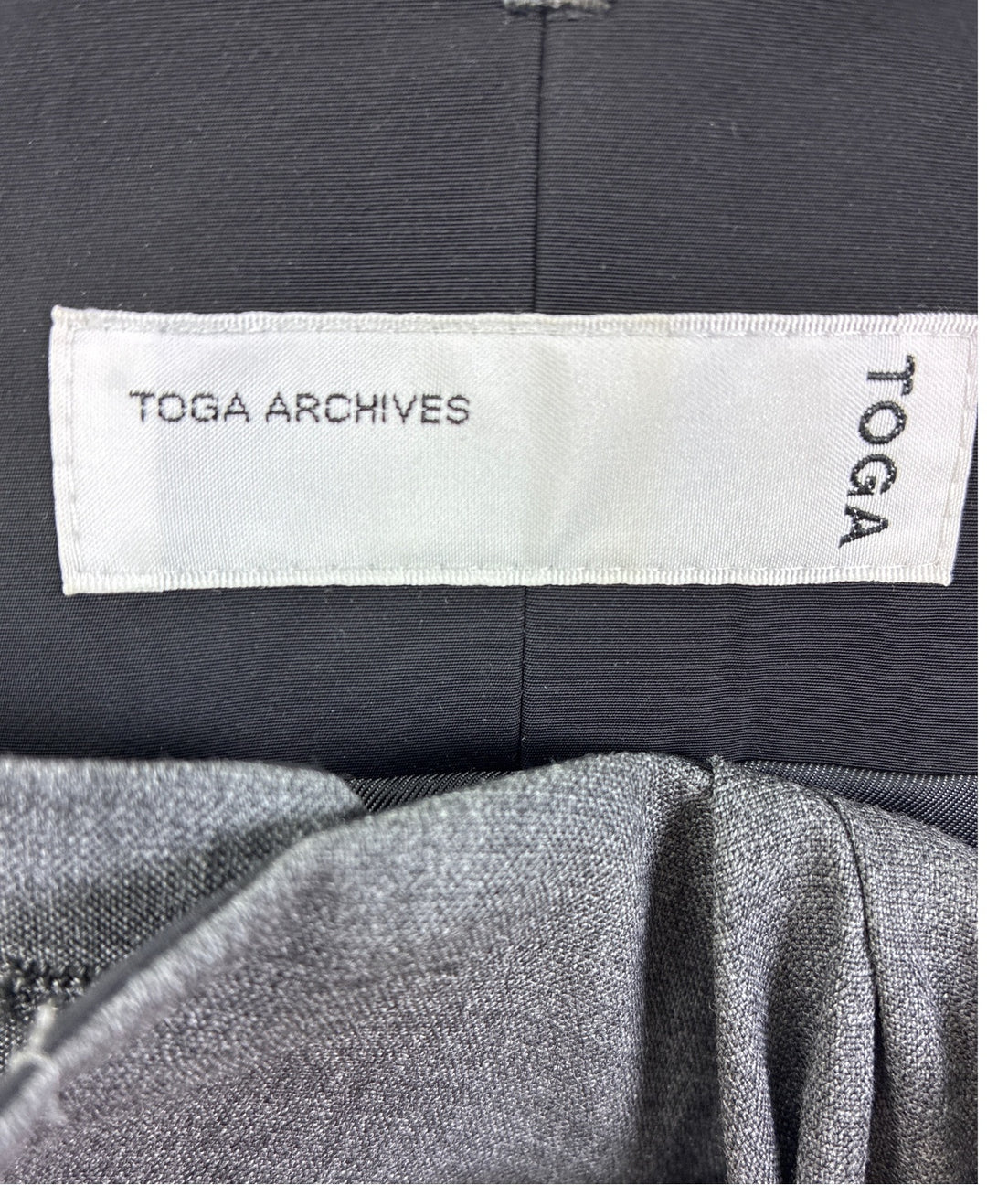 TOGA กางเกง 5 ส่วน