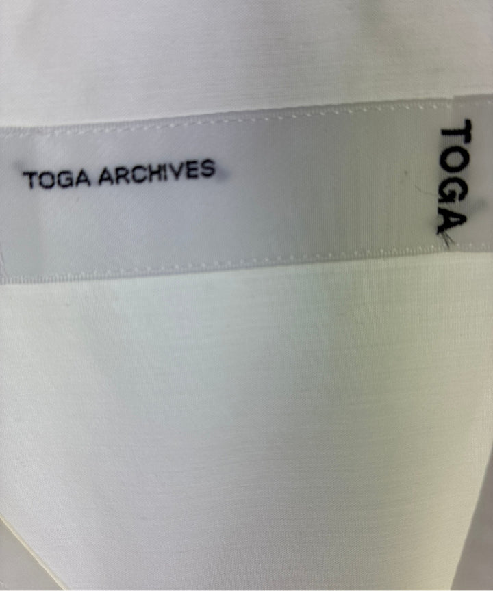 TOGA เสื้อสตรี