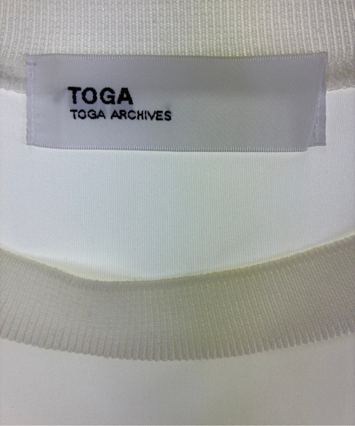 TOGA เสื้อสตรี