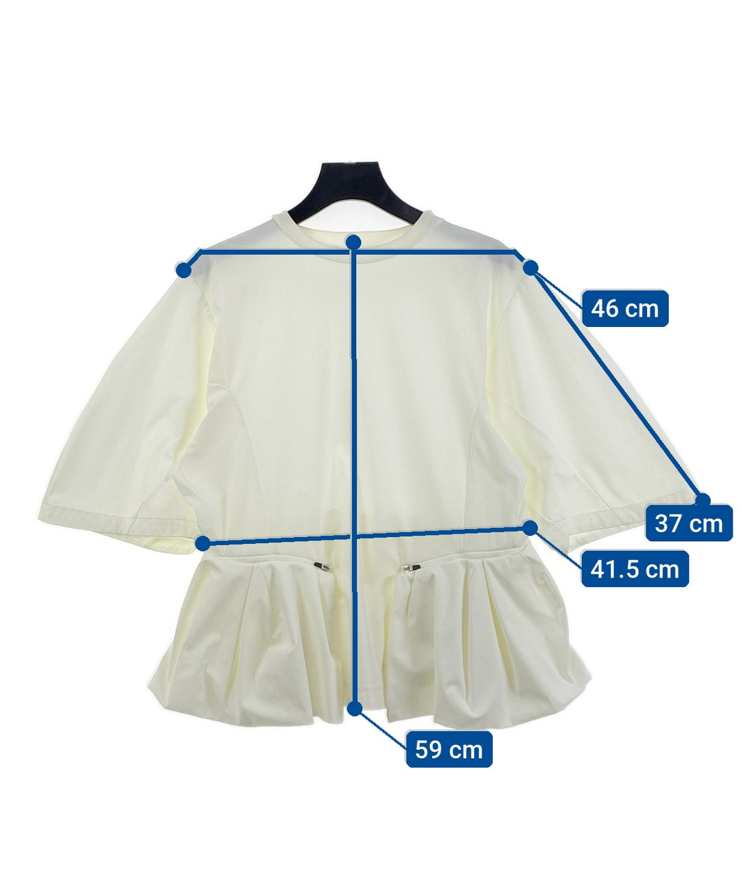 TOGA เสื้อสตรี