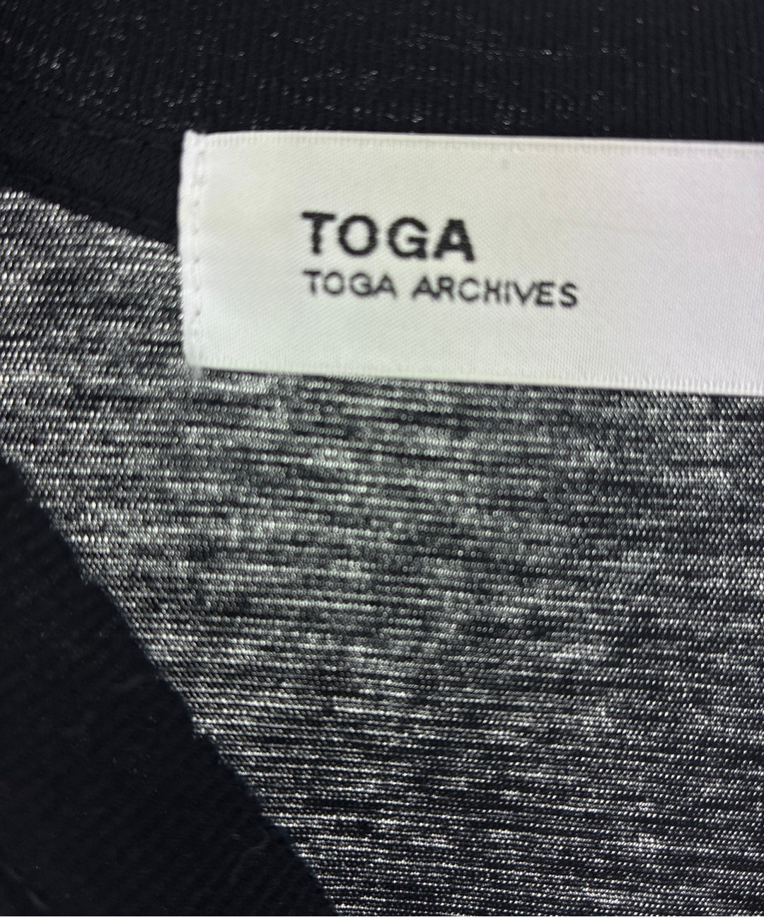 TOGA ชุดเดรส