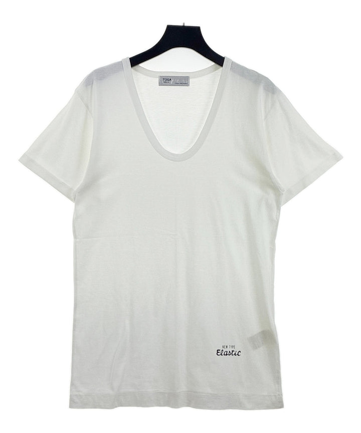TOGA เสื้อยืด/เสื้อท็อปส์