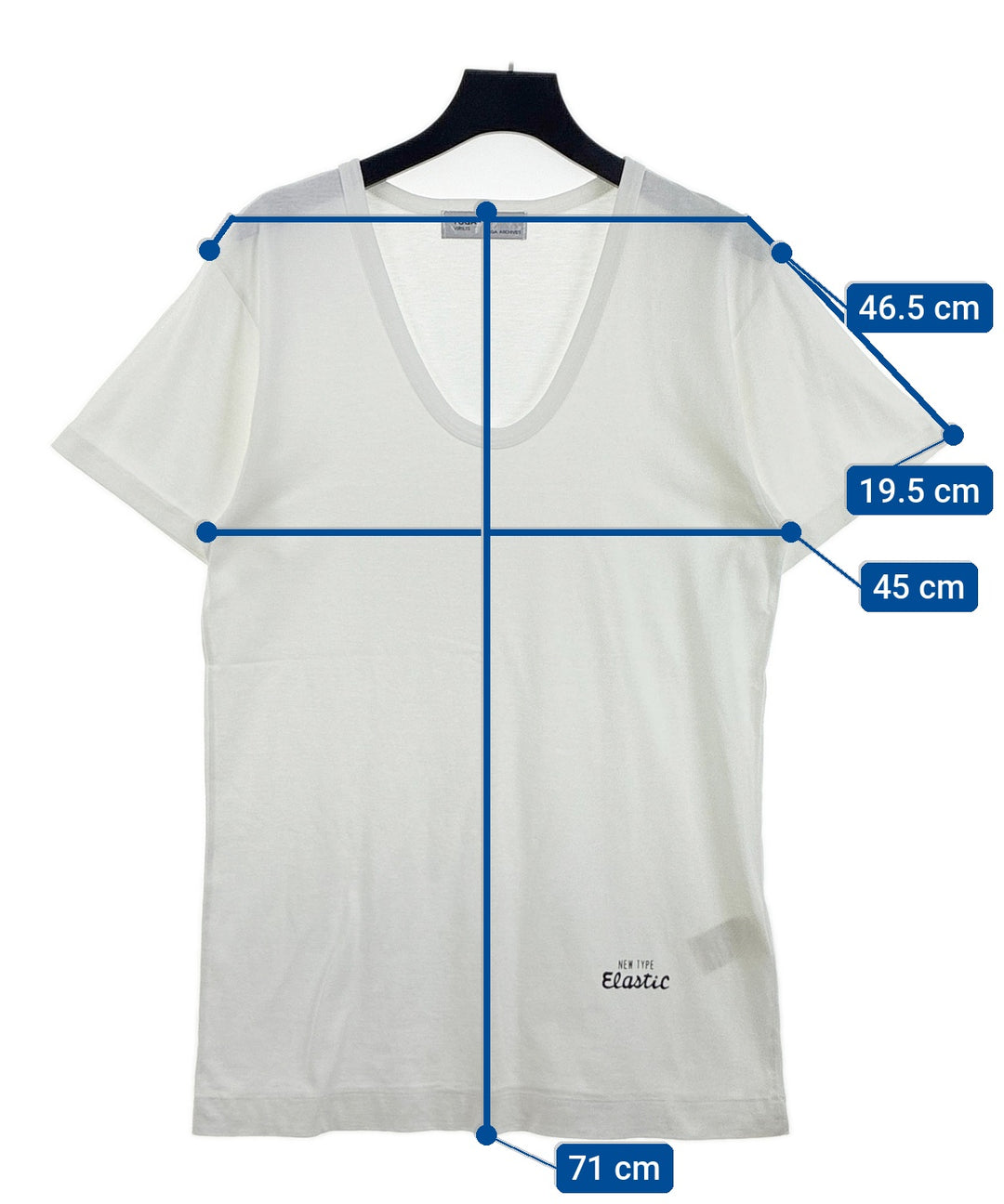 TOGA เสื้อยืด/เสื้อท็อปส์