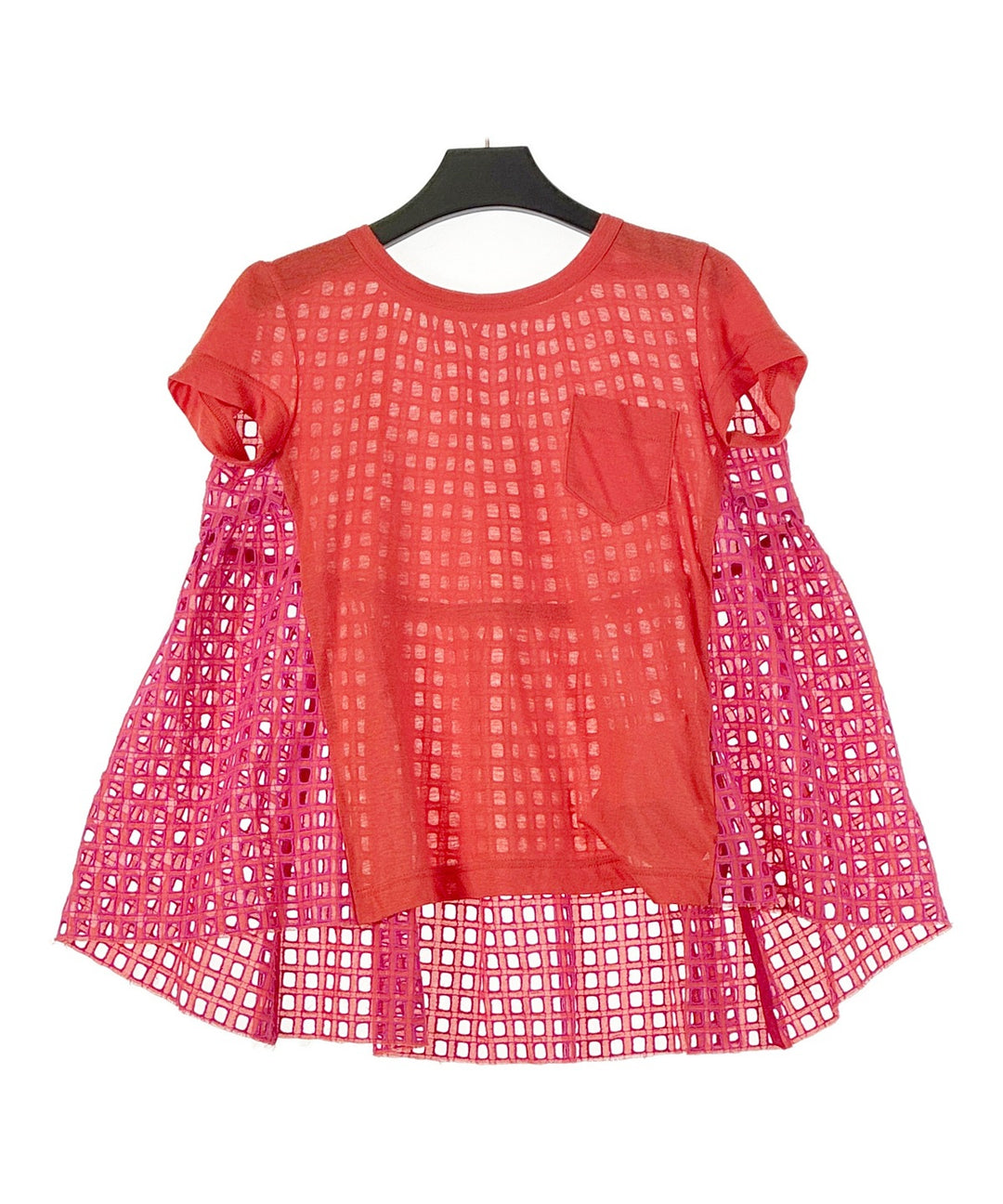 sacai เสื้อสตรี