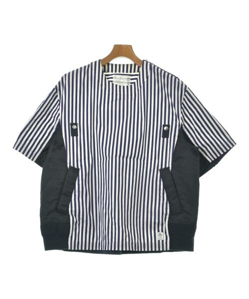 sacai เสื้อลำลอง