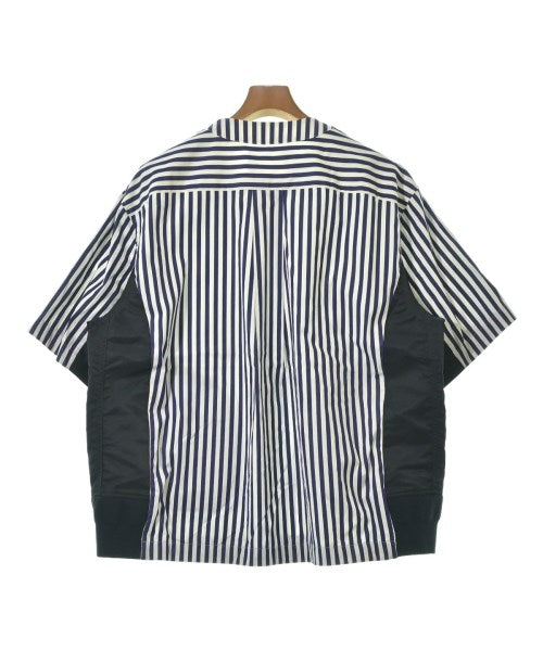 sacai เสื้อลำลอง