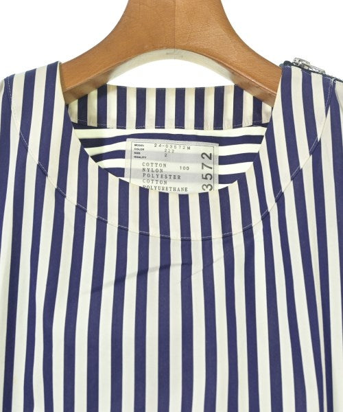 sacai เสื้อลำลอง