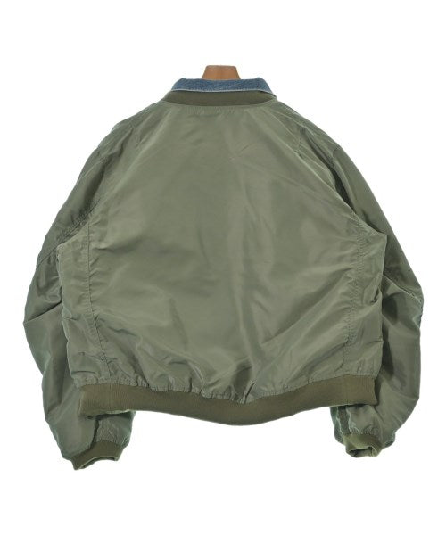 sacai แจ็คเก็ตเบลาส์ อื่น