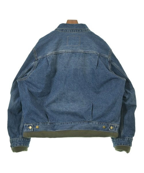sacai แจ็คเก็ตเบลาส์ อื่น