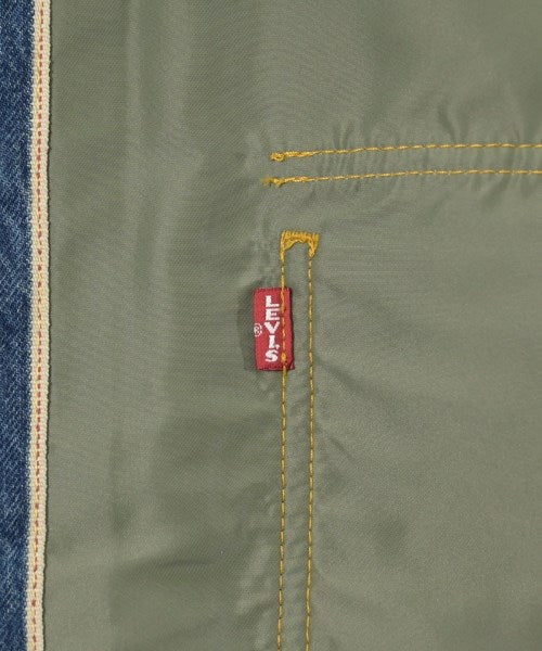 sacai แจ็คเก็ตเบลาส์ อื่น