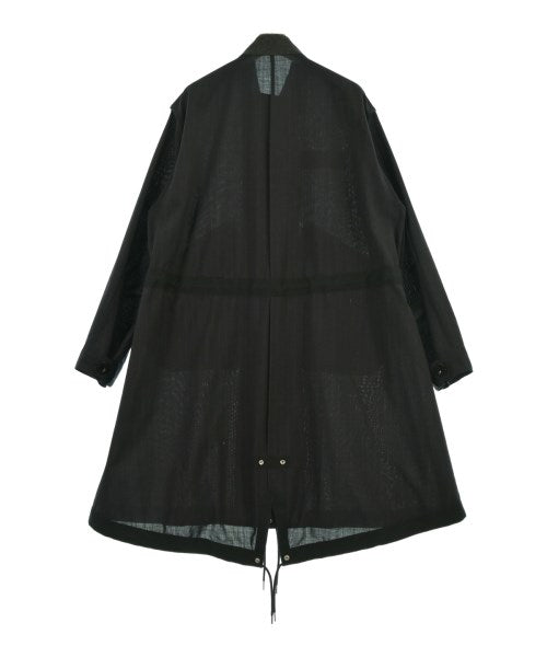 sacai เคลือบ Mod