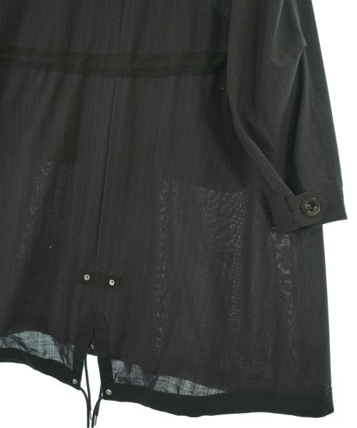 sacai เคลือบ Mod