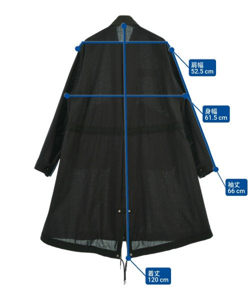 sacai เคลือบ Mod