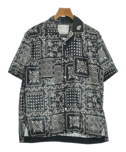 sacai เสื้อลำลอง