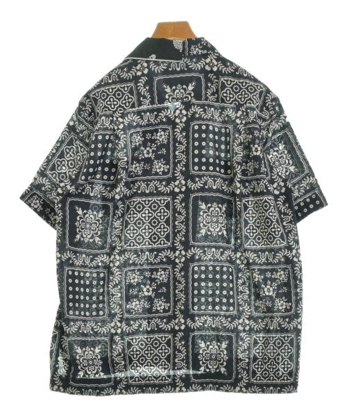 sacai เสื้อลำลอง