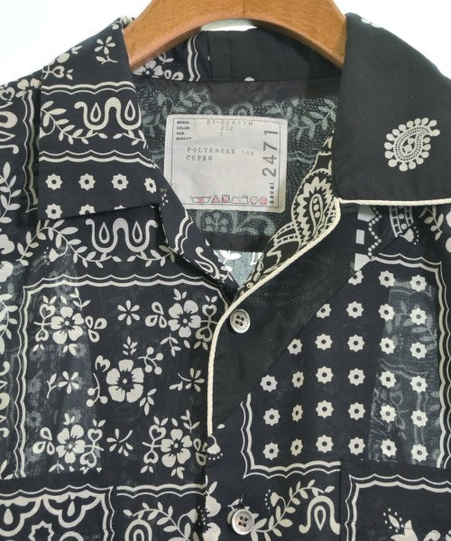 sacai เสื้อลำลอง