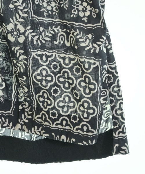 sacai เสื้อลำลอง