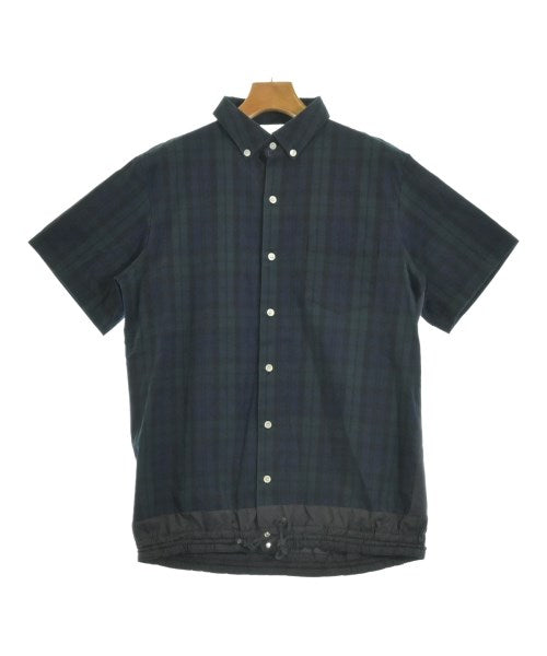 sacai เสื้อลำลอง