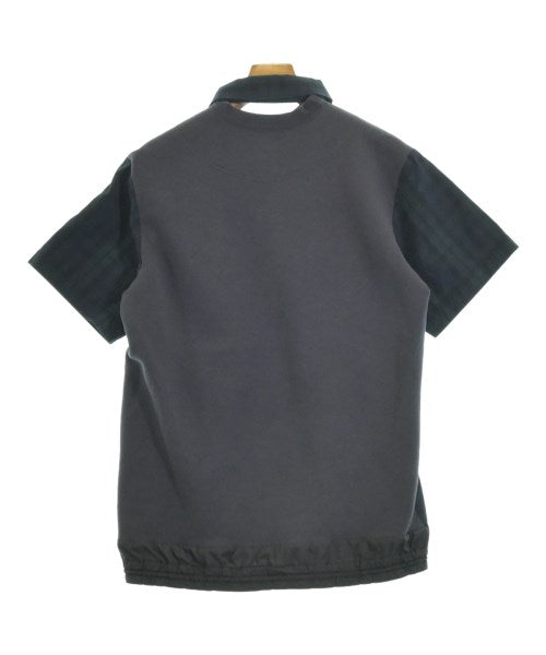 sacai เสื้อลำลอง