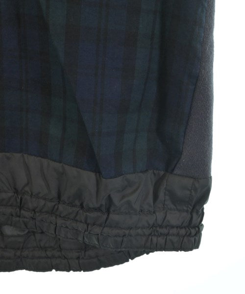 sacai เสื้อลำลอง
