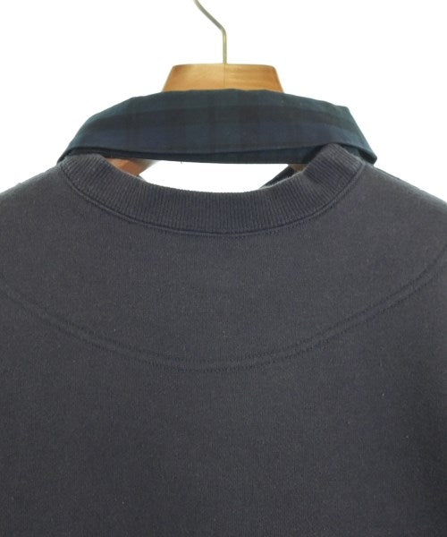 sacai เสื้อลำลอง