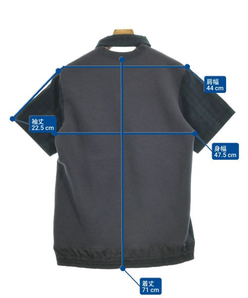 sacai เสื้อลำลอง