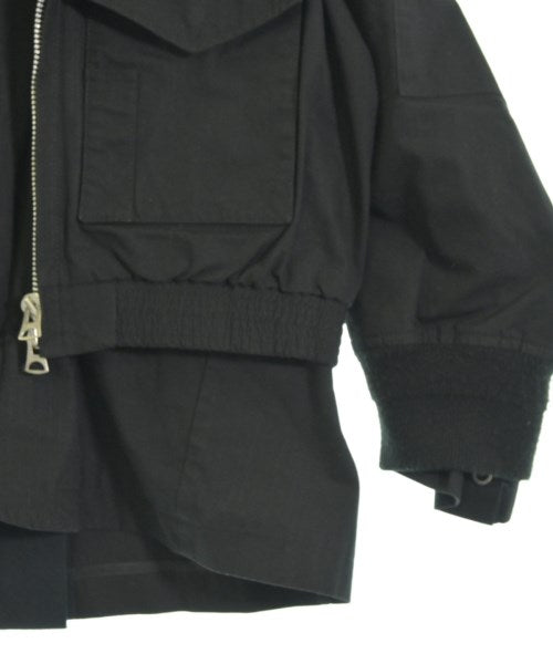 sacai แจ็คเก็ต