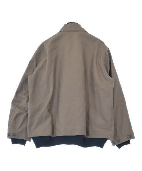 sacai แจ็กเก็ตทหาร