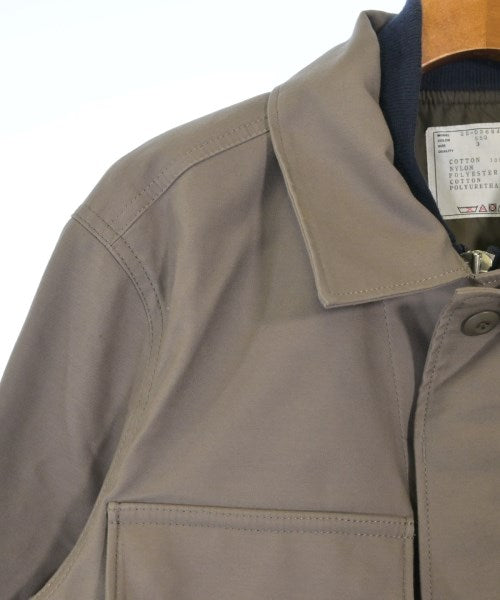 sacai แจ็กเก็ตทหาร