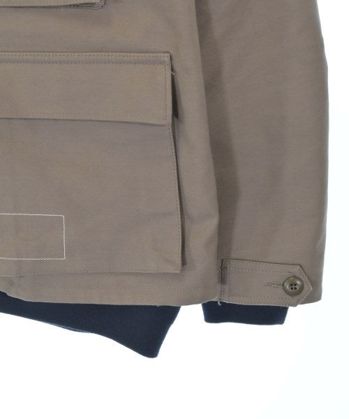 sacai แจ็กเก็ตทหาร