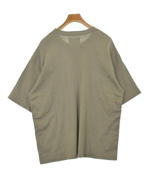 sacai เสื้อยืด/เสื้อท็อปส์