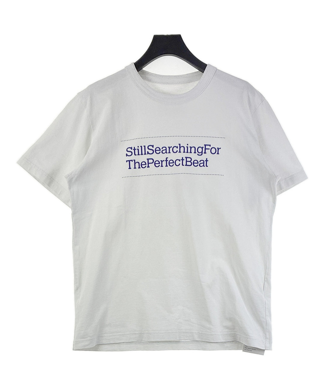 sacai เสื้อยืด/เสื้อท็อปส์