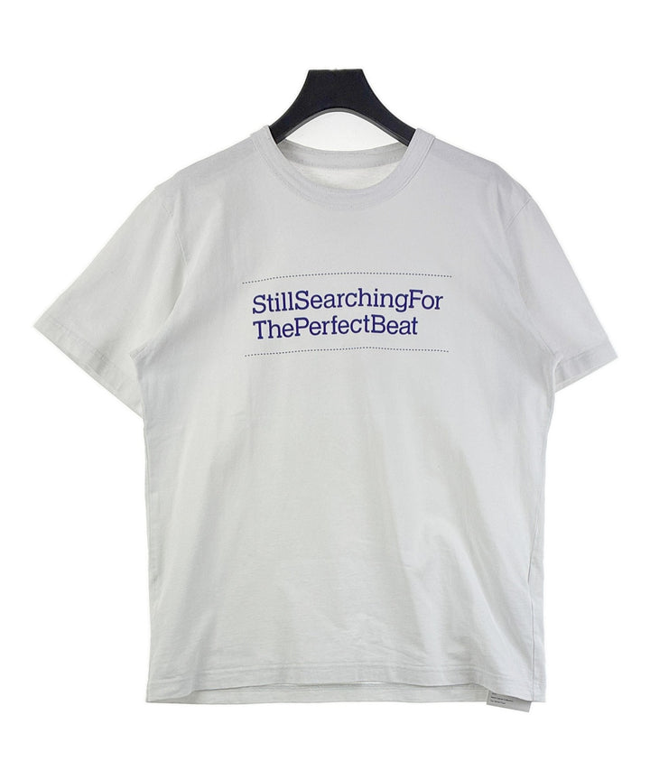 sacai เสื้อยืด/เสื้อท็อปส์
