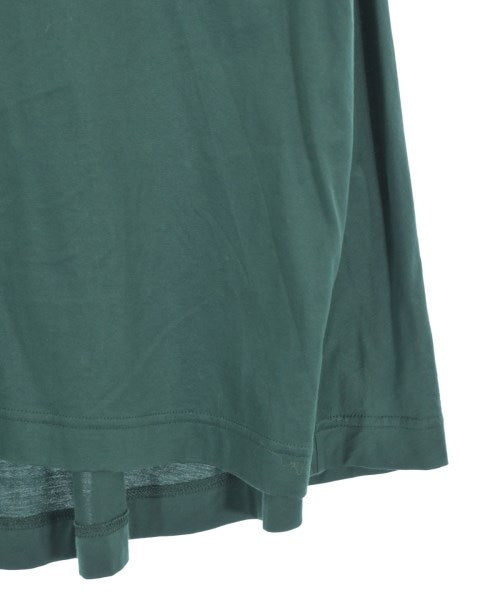 sacai เสื้อยืด/เสื้อท็อปส์
