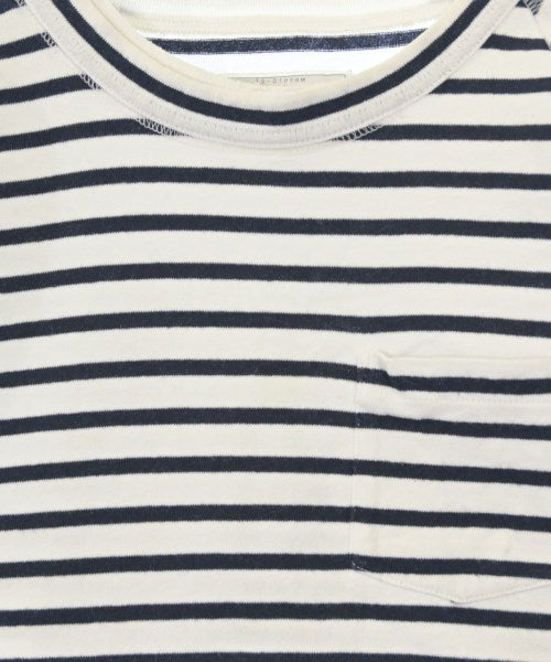 sacai เสื้อยืด/เสื้อท็อปส์