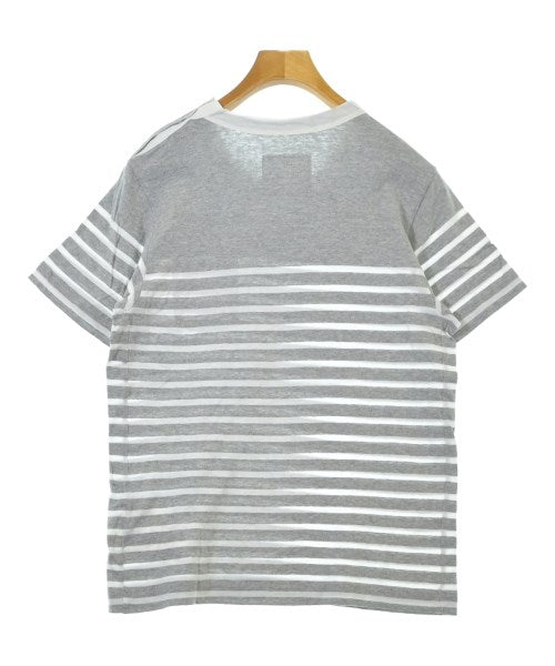 sacai เสื้อยืด/เสื้อท็อปส์