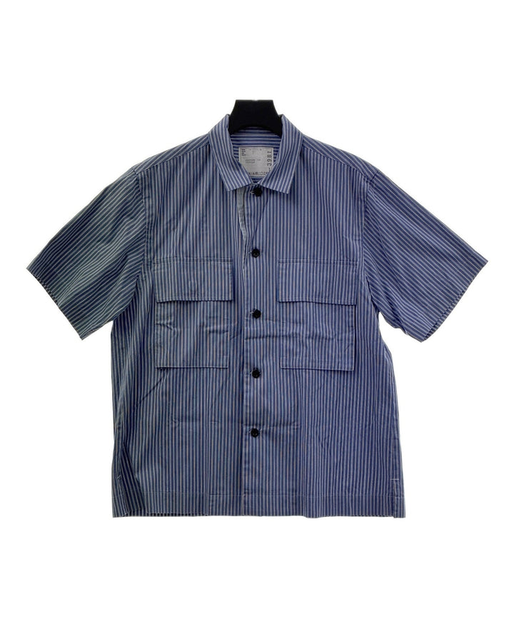 sacai เสื้อลำลอง