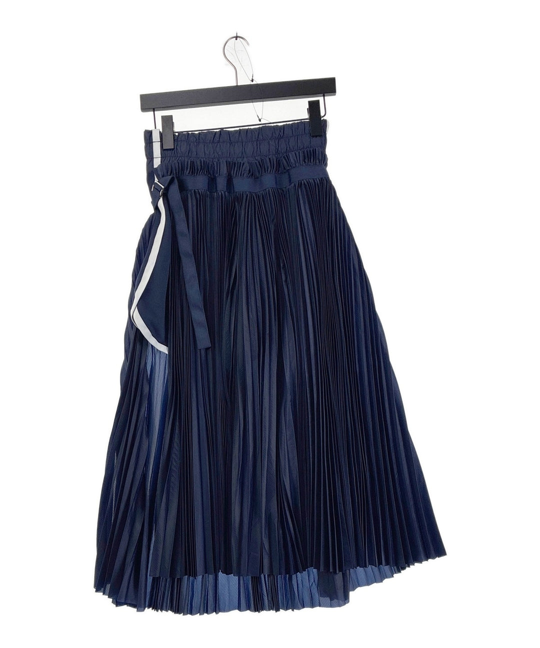 sacai กระโปรงยาว/แม็กซี่ยาว