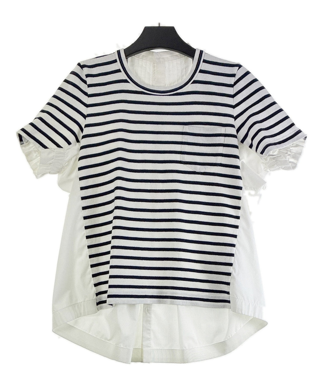 sacai เสื้อสตรี