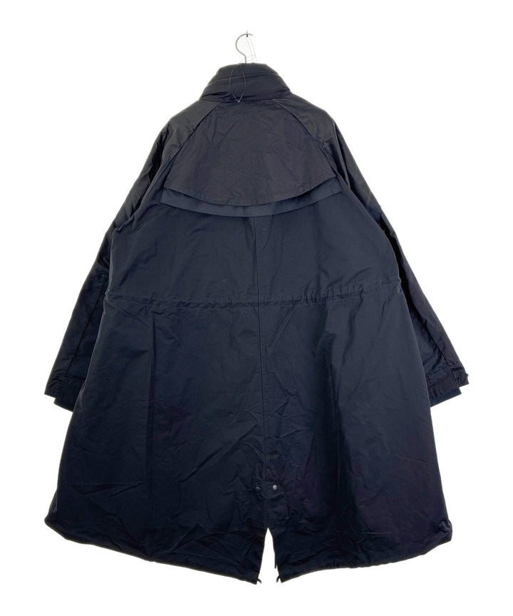 sacai เสื้อโค้ท