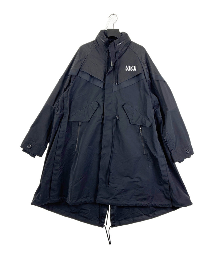 sacai เสื้อโค้ท