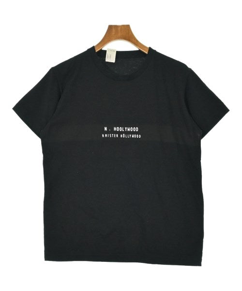 N.HOOLYWOOD เสื้อยืด/เสื้อท็อปส์