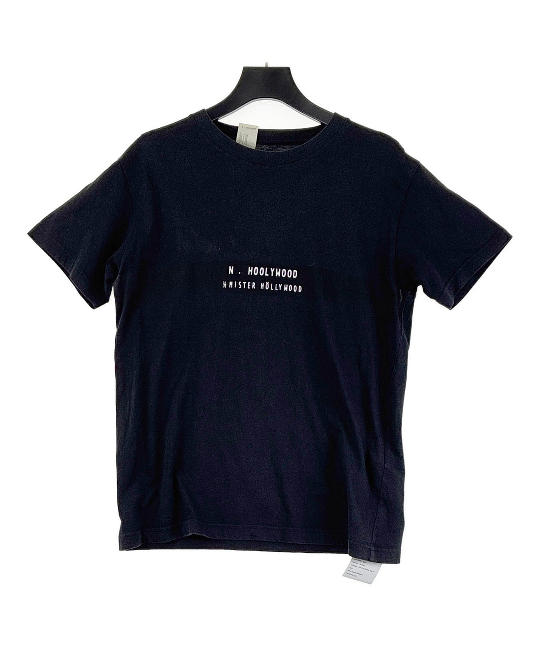 N.HOOLYWOOD เสื้อยืด/เสื้อท็อปส์