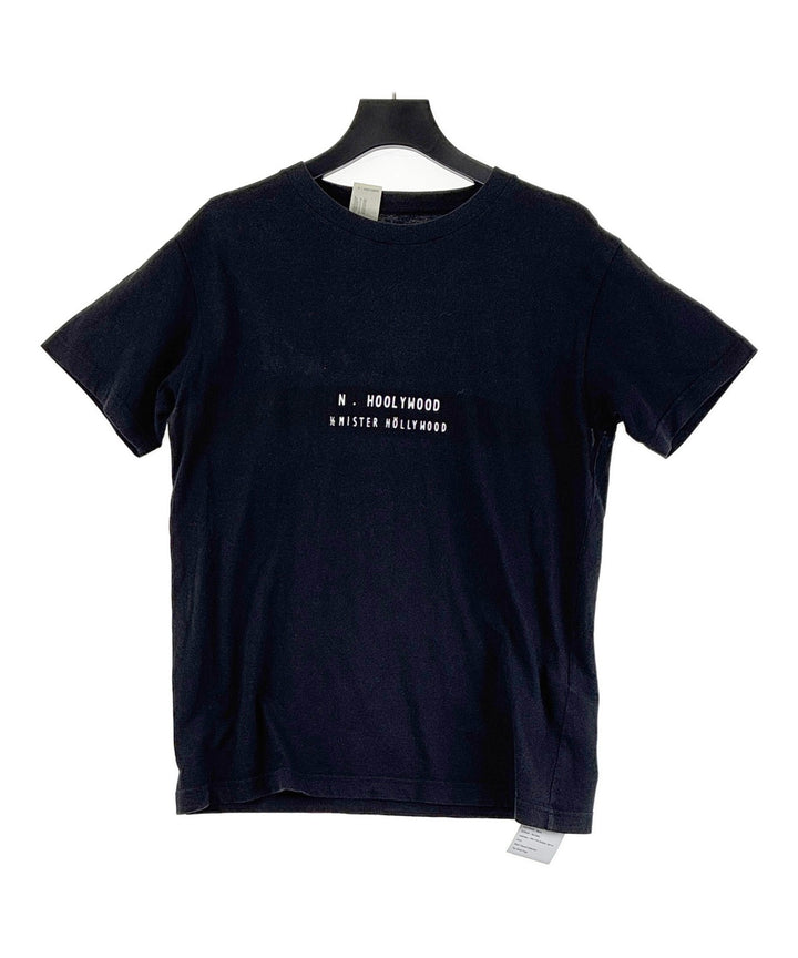 N.HOOLYWOOD เสื้อยืด/เสื้อท็อปส์
