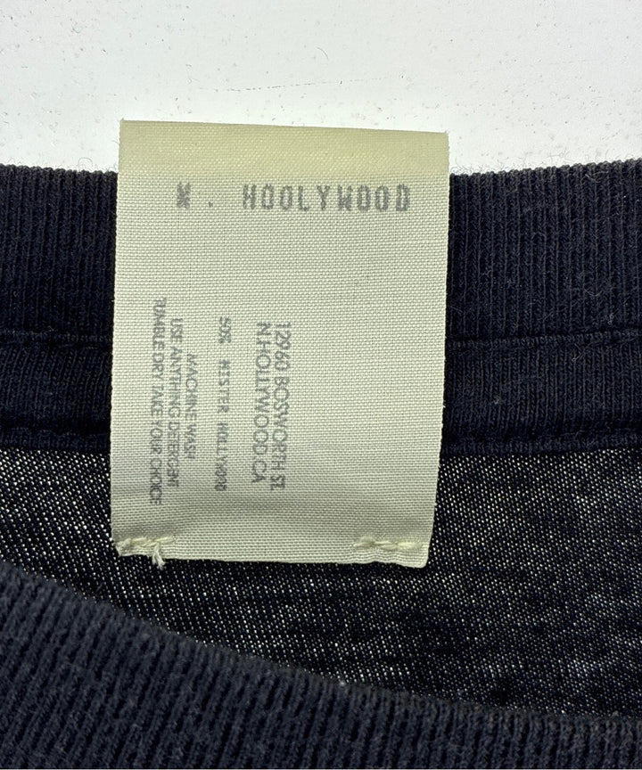 N.HOOLYWOOD เสื้อยืด/เสื้อท็อปส์