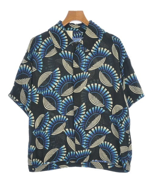 N.HOOLYWOOD เสื้อลำลอง