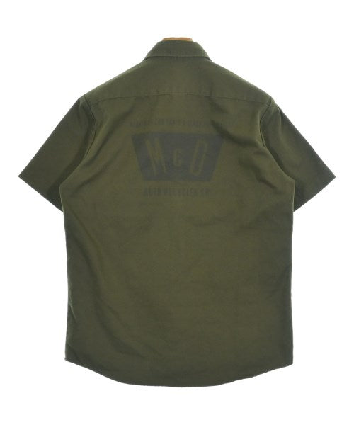 N.HOOLYWOOD เสื้อลำลอง