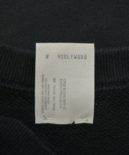 N.HOOLYWOOD เสื้อยืด/เสื้อท็อปส์